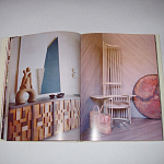 Коллекционный Арт-альбом HUE Kelly Wearstler 2009 Hardcover Interior Design 2009 Букинистика варинант исполнения - 5 | Loft Concept в Кирове