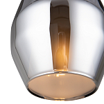 Подвесной светильник Metalik Vote варинант исполнения - 2 | Loft Concept в Кирове