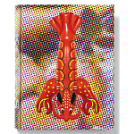 Лимитированная Книга для дизайнеров TASCHEN: Jeff Koons варинант исполнения - 1 | Loft Concept в Кирове