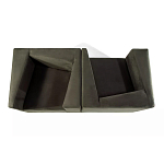 Кресло «КУБ» варинант исполнения - 3 | Loft Concept в Кирове