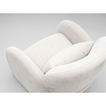 Кресло Rafael Accent Chair варинант исполнения - 5 | Loft Concept в Кирове