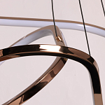 Люстра с подвесами в форме треугольников Niamh Barry варинант исполнения - 6 | Loft Concept в Кирове