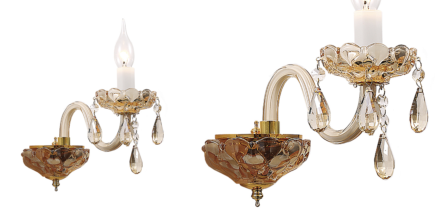 Бра Marcelon Sconce One Бра Marcelon Sconce One - Loft-Concept в Кирове