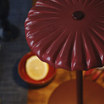 Настольная лампа Ruby Bonnet варинант исполнения - 6 | Loft Concept в Кирове