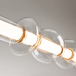 Подвесной светильник Invitation to Peace варинант исполнения - 4 | Loft Concept в Кирове