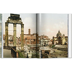 Книга Italy 1900. A Portrait in Color  варинант исполнения - 9 | Loft Concept в Кирове