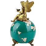 Фигурка Balance on the ball варинант исполнения - 3 | Loft Concept в Кирове