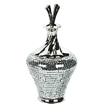 Кувшин с мозаикой  Pieces of Time варинант исполнения - 1 | Loft Concept в Кирове