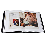 Книга Dior Glamour 1952-1962 Shaw Mark варинант исполнения - 2 | Loft Concept в Кирове