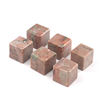 Камни для охлаждения виски из натурального камня креноид Natural Stone Cube варинант исполнения - 3 | Loft Concept в Кирове