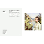 Книга "Parkinson Norman Style: photographs for vogue" варинант исполнения - 5 | Loft Concept в Кирове