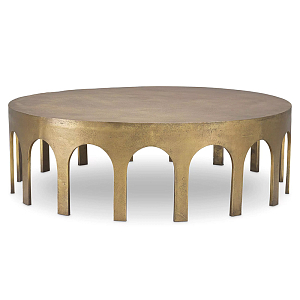 Кофейный стол Eichholtz Coffee Table Gardini