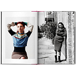 Книга Rick Owens Taschen варинант исполнения - 3 | Loft Concept в Кирове