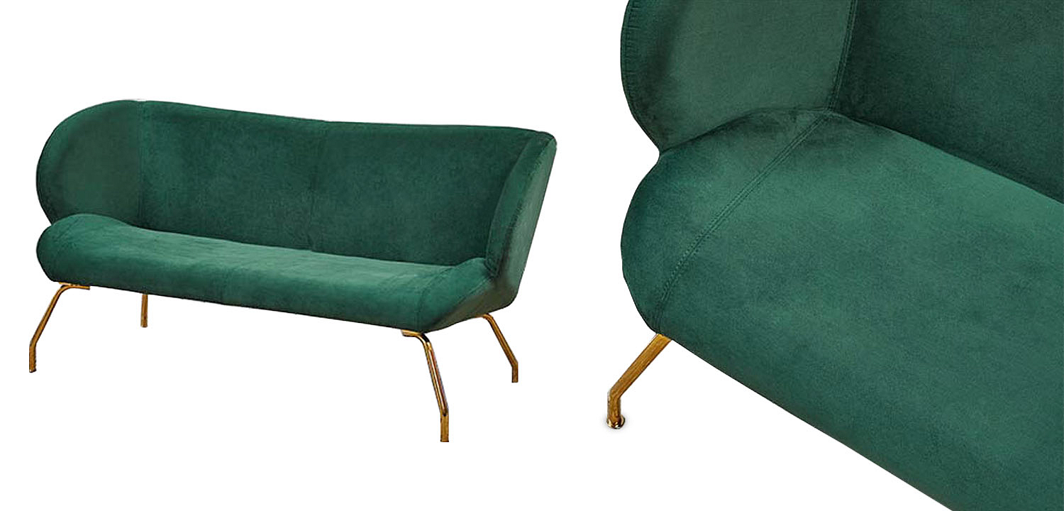 Диван Branca Sofa Диван Branca Sofa - Loft-Concept в Кирове