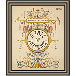 Книга A Tale Of Interiors варинант исполнения - 2 | Loft Concept в Кирове