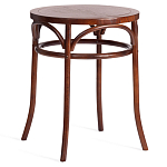 Стол с круглой столешницей Alonso варинант исполнения - 2 | Loft Concept в Кирове