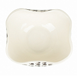 Чаша на ножках для фруктов или сухофруктов "Лонерно" варинант исполнения - 1 | Loft Concept в Кирове