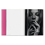 Книга Gisele Bundchen варинант исполнения - 10 | Loft Concept в Кирове