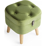 Пуф The freshness of summer варинант исполнения - 1 | Loft Concept в Кирове