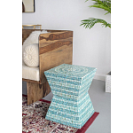 Столик дизайнерский Tiles of the sea варинант исполнения - 16 | Loft Concept в Кирове