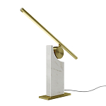 Настольный светильник Monumento 3000К 9Вт варинант исполнения - 1 | Loft Concept в Кирове