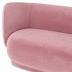 Кушетка левая сторона Ambrose Soft Couch варинант исполнения - 5 | Loft Concept в Кирове