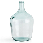 Ваза-бутыль из стекла TRANSPARENT FORMS 31 варинант исполнения - 3 | Loft Concept в Кирове