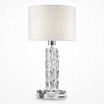 Настольная лампа Cut Stone Base варинант исполнения - 1 | Loft Concept в Кирове