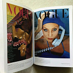 Книга Vogue Covers: On Fashion Front Page Robin Derrick and Robin Muir варинант исполнения - 3 | Loft Concept в Кирове