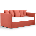 Кровать-кушетка Memory варинант исполнения - 21 | Loft Concept в Кирове