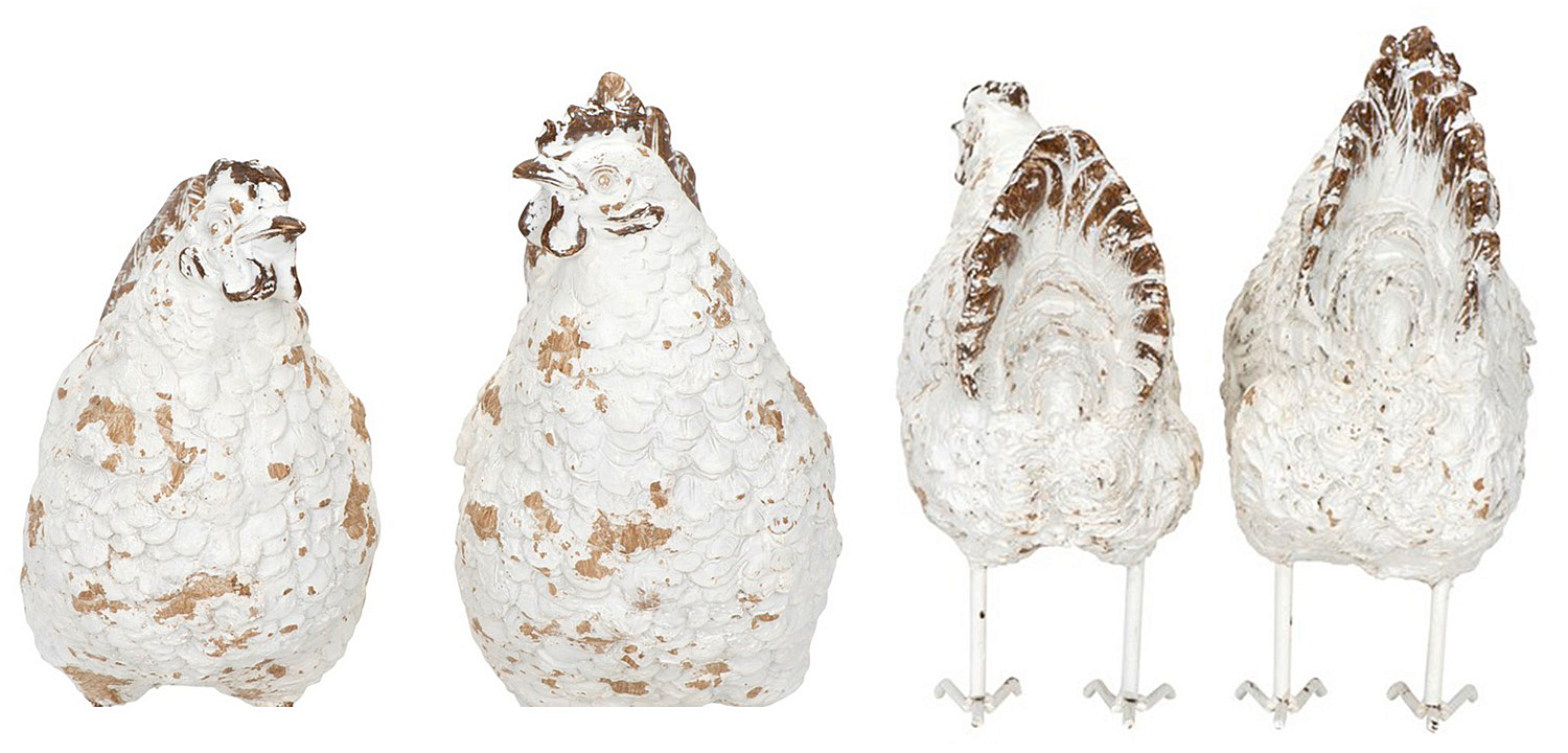 Статуэтка Chicken Статуэтка Chicken - Loft-Concept в Кирове