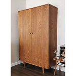 Шкаф «SKV 03» варинант исполнения - 3 | Loft Concept в Кирове