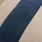 Чехол на подушку с геометрическим рисунком Elan Stripe Harper варинант исполнения - 4 | Loft Concept в Кирове