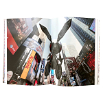 Лимитированная Книга для дизайнеров Jeff Koons Conversations with Norman Rosenthal варинант исполнения - 6 | Loft Concept в Кирове