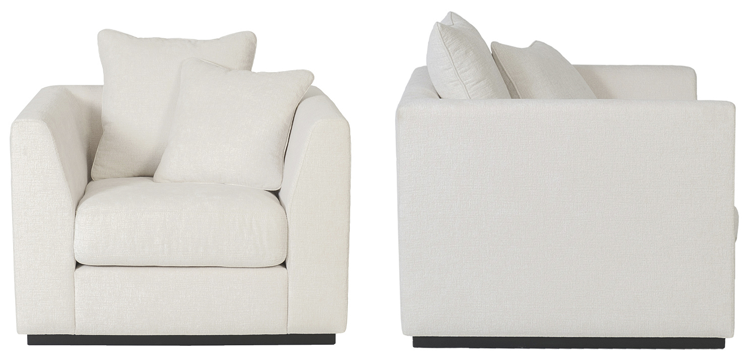 Кресло Cochise Armchair Кресло Cochise Armchair - Loft-Concept в Кирове
