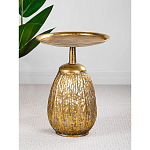 Столик дизайнерский Dubrovsky варинант исполнения - 6 | Loft Concept в Кирове