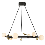 Люстра NOMI варинант исполнения - 2 | Loft Concept в Кирове