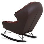 Кресло-качалка Roderick Rocking Chair варинант исполнения - 9 | Loft Concept в Кирове