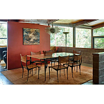 Подарочная книга по искусству дизайнеров интерьера Адама Блэкмана и Дэвида Круза Beauty & Mischief Cruz, David варинант исполнения - 5 | Loft Concept в Кирове