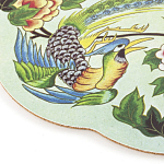 Салфетка под приборы Seletti Hybrid Teodora варинант исполнения - 1 | Loft Concept в Кирове