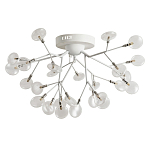 Потолочная люстра Middle варинант исполнения - 1 | Loft Concept в Кирове