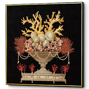 Постер Sea Vase Poster 6