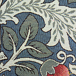 Мебельная ткань Гобелен мульти цвет 140 см Т3-30 варинант исполнения - 6 | Loft Concept в Кирове