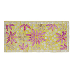 Шкатулка Oceane Bone Inlay Yellow варинант исполнения - 2 | Loft Concept в Кирове