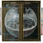 Большая подарочная книга Hieronymus Bosch. The Complete Works XXL варинант исполнения - 5 | Loft Concept в Кирове