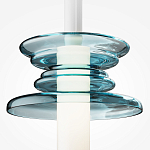 Подвесной светильник Heavenly Delight варинант исполнения - 2 | Loft Concept в Кирове