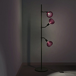 Торшер Cupula варинант исполнения - 5 | Loft Concept в Кирове