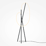 Напольный светильник Crochet 3000К 36Вт варинант исполнения - 1 | Loft Concept в Кирове