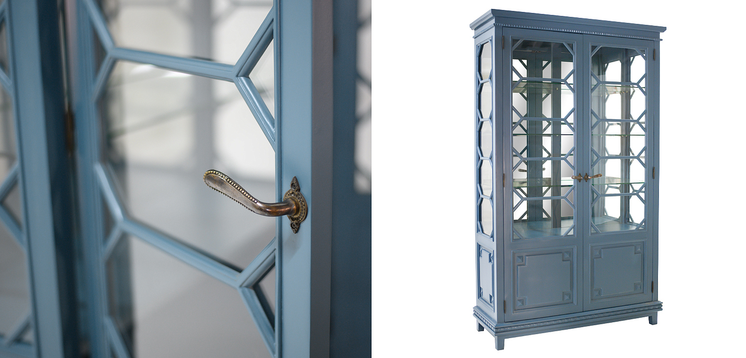Буфет Ainsley Cabinet Буфет Ainsley Cabinet - Loft-Concept в Кирове