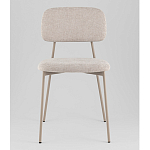 Стул Chao серый варинант исполнения - 4 | Loft Concept в Кирове